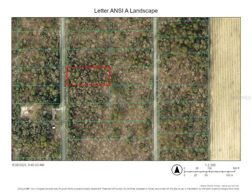 TBD SW WILLOW RD EXT