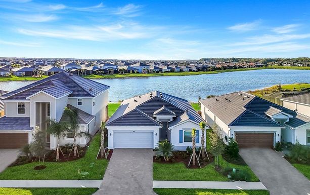 3928 SWEET ALYSSUM TERRACE