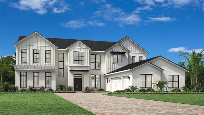 1821 WINDERMERE ROAD