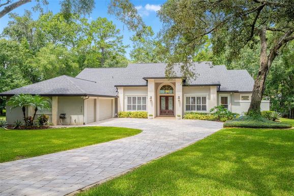 3764 WATERCREST DRIVE