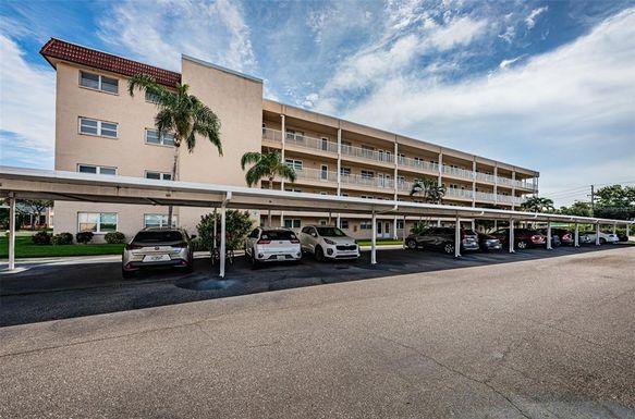 9950 62ND TERRACE N UNIT 209