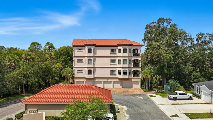 200 CEDAR COVE Unit 206