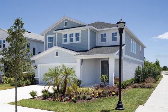 28778 ORANGE BERRY DRIVE