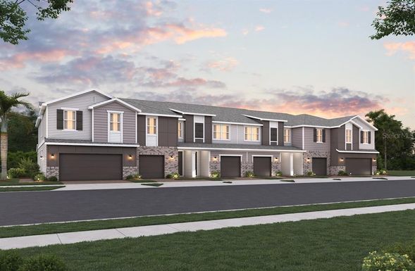 1642 GREENLEAF WOODS COVE