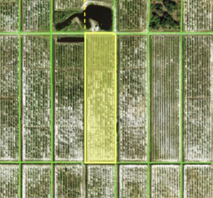 45273 (22-25) NARROW LANE