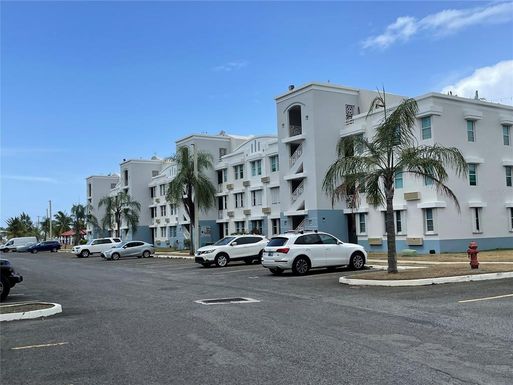 Parilla II PARILLA II