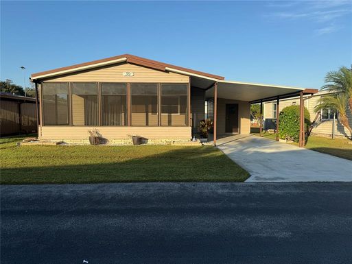 2055 S FLORAL AVENUE UNIT 39