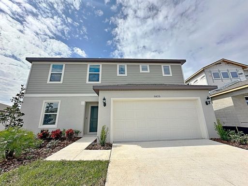 3825 CAPRI COAST DRIVE