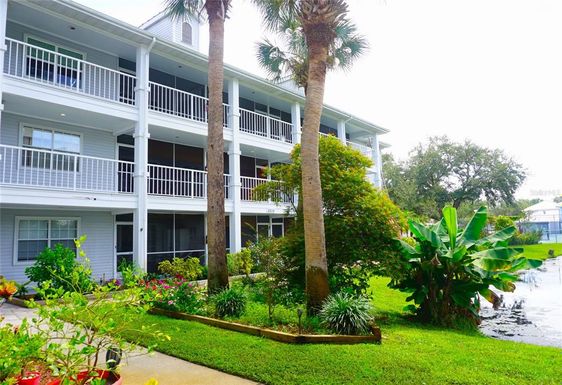 2210 VISTA DEL SOL CIRCLE UNIT 520