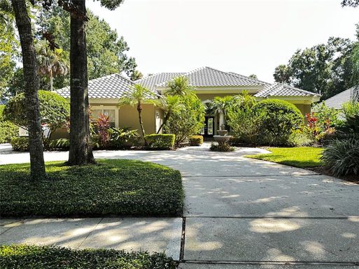 5369 SHORELINE CIRCLE