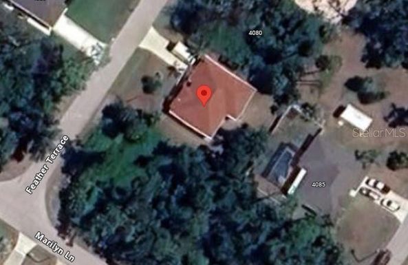 4096 FEATHER TERRACE