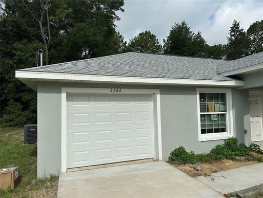 5562 SW 206TH AVENUE