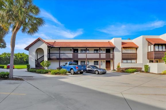 4101 VILLAGE COURT UNIT D-1