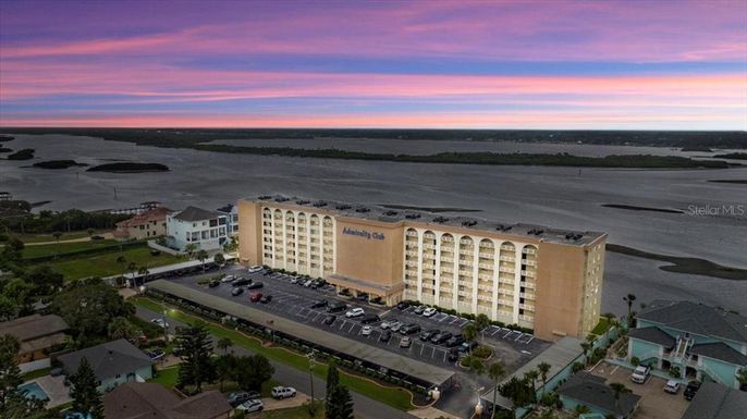 3606 S PENINSULA DRIVE UNIT 204