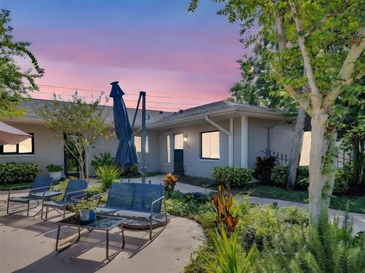 7745 EUREKA DRIVE UNIT 7745