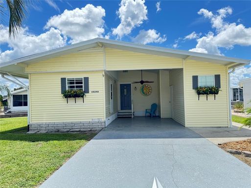 35246 TIFFANI              LOT 63 COURT