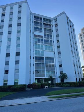 435 S GULFSTREAM AVENUE UNIT 706