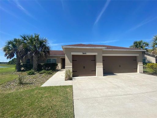 3645 SAIL HARBOR DRIVE