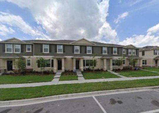 1536 SOUTHBURY DRIVE