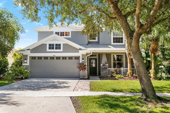 6031 GANNETDALE DRIVE