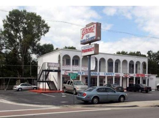 1302 E BUSCH BOULEVARD