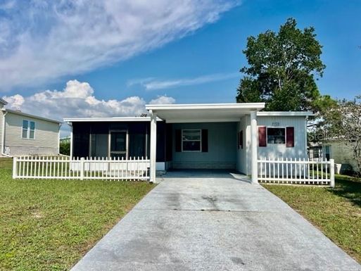 8408 FLEETWAY AVENUE