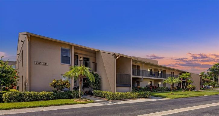 2607 WOODGATE LANE UNIT K9