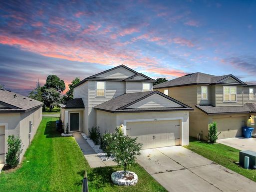 5453 FEZ COURT