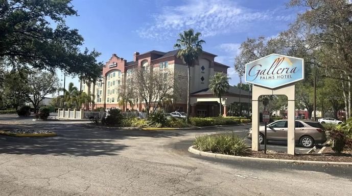 3000 MAINGATE LANE UNIT 205