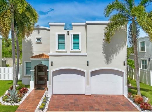 Avenida de las Palmas URB PALMAS DE CERRO GORDO