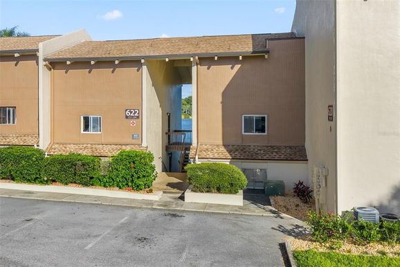 622 ORANGE DRIVE UNIT 233