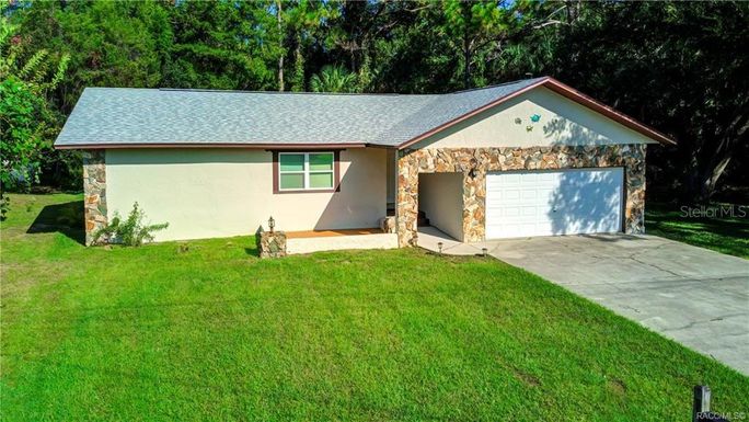 4060 & 4072 N LITTLE HAWK POINT