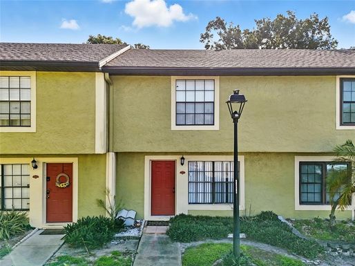 7457 BELLE RIVER COURT UNIT 12