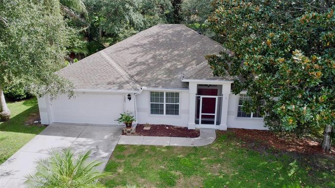 1307 RAIN FOREST LANE