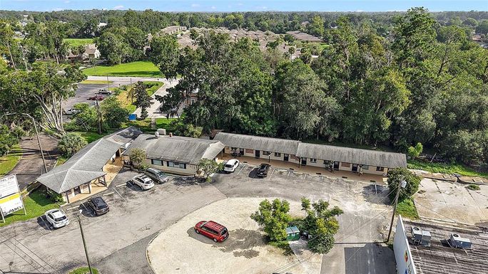 5035 SE ABSHIER BOULEVARD UNIT A