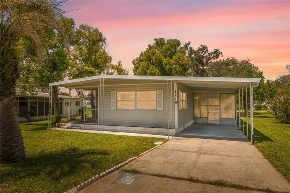 12191 CLUB HOUSE ROAD