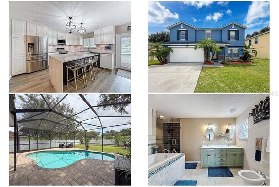 7332 HUNTERS GREENE CIRCLE