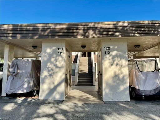 5650 TRAILWINDS DRIVE UNIT 122