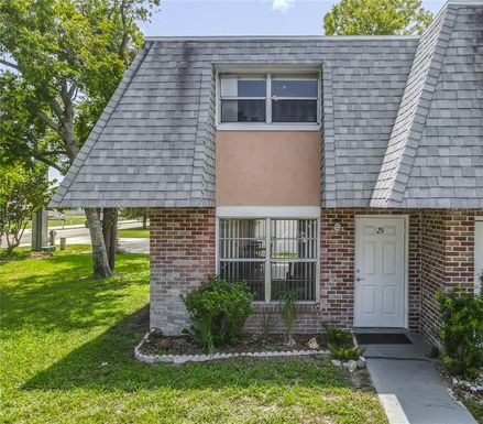 1610 S PALMETTO AVENUE UNIT 25