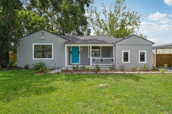 3710 W GRIFLOW STREET