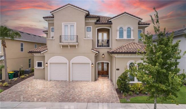 1224 CASTLE PINES COURT