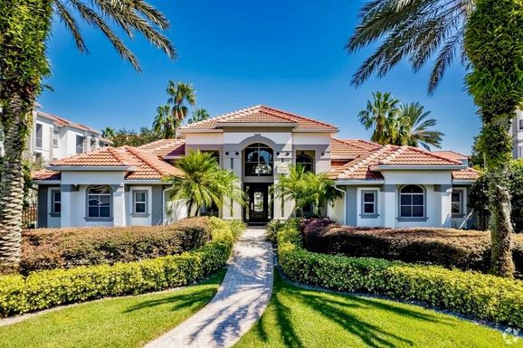 2615 MAITLAND CROSSING WAY UNIT 9201