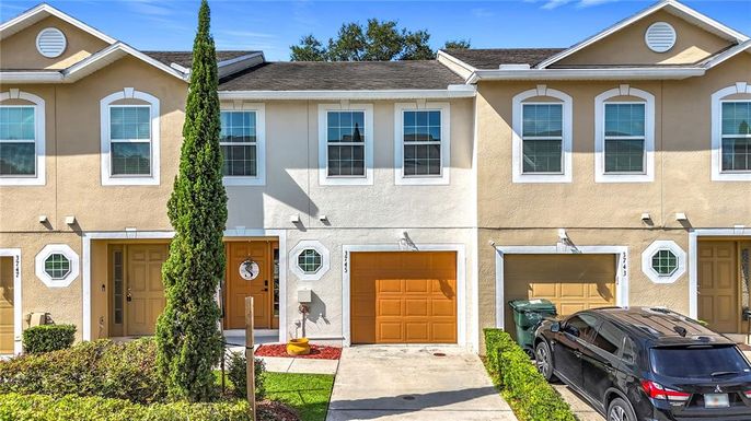 3745 WOODBURY HILL LOOP