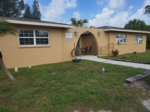 304 ORTIZ BOULEVARD UNIT #4