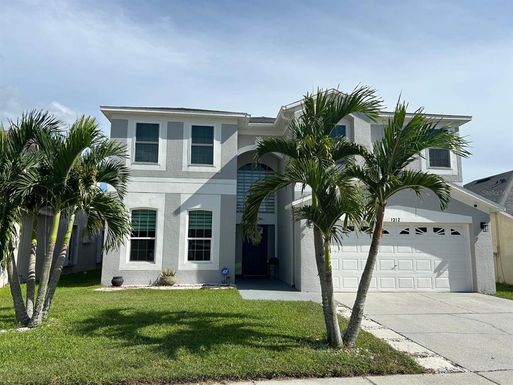 1312 BROOKE VIEW DRIVE