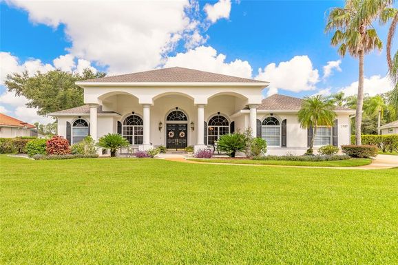 2707 WINTERFORD DRIVE