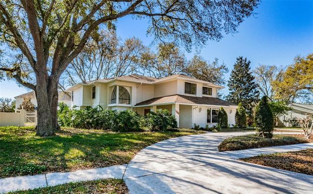 1208 MAGDALENE HILL DRIVE