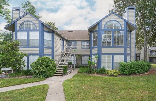 943 BAKEWELL COURT UNIT 205