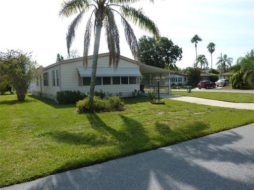 440 TIVOLI PARK DRIVE