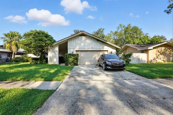 2643 BURNTFORK DRIVE